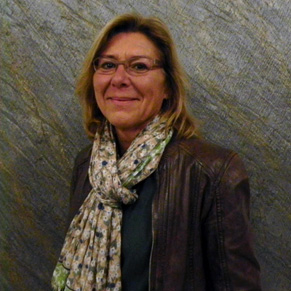 Brigitte Ott